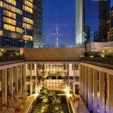 Anantara Downtown Dubai, Bild 2