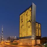 5 Sterne Hotel: Anantara Downtown Dubai, Dubai, Dubai