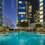 Anantara Downtown Dubai, Bild 2