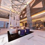 Radisson Blu Hotel Dubai Waterfront, Bild 4