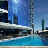 Radisson Blu Hotel Dubai Waterfront, Bild 7