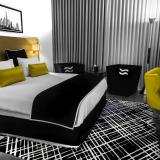 4 Sterne Hotel: TRYP by Wyndham Dubai, Dubai, Dubai