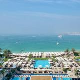 5 Sterne Hotel: Rixos Premium Dubai, Jumeirah Beach, Dubai