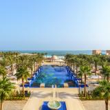 Rixos Premium Dubai, Bild 1