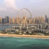 Caesars Resort Bluewaters Dubai, Bild 1