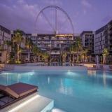 Caesars Resort Bluewaters Dubai, Bild 6