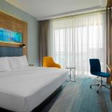 Aloft Palm Jumeirah, Bild 2