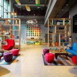 Aloft Palm Jumeirah, Bild 6