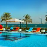 Aloft Palm Jumeirah, Bild 4
