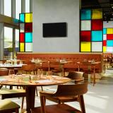 Aloft Palm Jumeirah, Bild 8