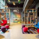 Aloft Palm Jumeirah, Bild 6