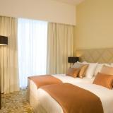 La Suite Dubai Hotel & Apartments, Bild 3