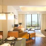 Fraser Suites Dubai, Bild 8