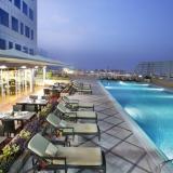 La Suite Dubai Hotel & Apartments, Bild 10