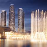 5 Sterne Hotel: Address Dubai Mall, Dubai, Dubai