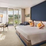 JA Lake View Hotel, Bild 6