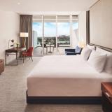 JA Lake View Hotel, Bild 3