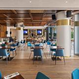 JA Lake View Hotel, Bild 8