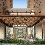Hyatt Andaz Dubai The Palm, Bild 1