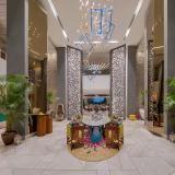Andaz Dubai The Palm,by Hyatt, Bild 6