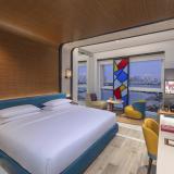 Andaz Dubai The Palm,by Hyatt, Bild 3