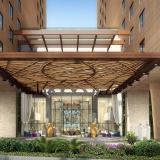5 Sterne Hotel: Andaz Dubai The Palm,by Hyatt, Dubai, Dubai