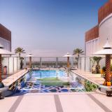 Andaz Dubai The Palm,by Hyatt, Bild 3