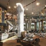 Andaz Dubai The Palm,by Hyatt, Bild 4