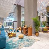 Hyatt Andaz Dubai The Palm, Lobby