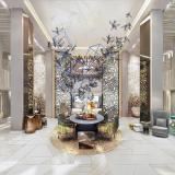 Hyatt Andaz Dubai The Palm, Lobby