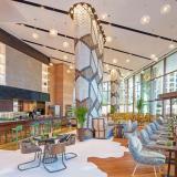 Hyatt Andaz Dubai The Palm, Bild 6