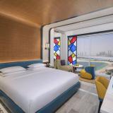 Hyatt Andaz Dubai The Palm, Bild 8
