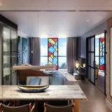 Hyatt Andaz Dubai The Palm, Bild 9