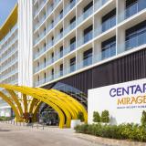 4 Sterne Hotel: Centara Mirage Beach Resort Dubai, Dubai, Dubai