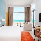 Centara Mirage Beach Resort Dubai, Bild 9