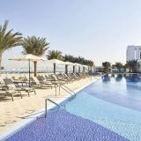 Riu Dubai, Pool