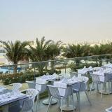 Riu Dubai, Restaurant