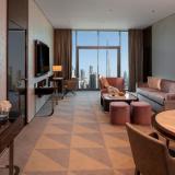 Hyde Hotel Dubai, Bild 2