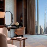 5 Sterne Hotel: Hyde Hotel Dubai, Dubai, Dubai