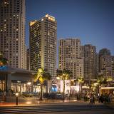 Sofitel Dubai Jumeirah Beach, Bild 1
