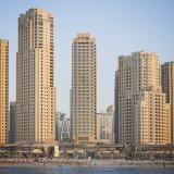 5 Sterne Hotel: Sofitel Dubai Jumeirah Beach, Dubai, Dubai