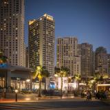 5 Sterne Hotel: Sofitel Dubai Jumeirah Beach, Dubai, Dubai