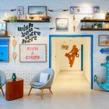 Rove La Mer Beach, Jumeirah, Bild 7