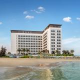 3 Sterne Hotel: Rove La Mer Beach, Jumeirah, Dubai, Dubai