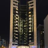 4 Sterne Hotel: Golden Tulip Media Hotel, Al Barsha, Dubai