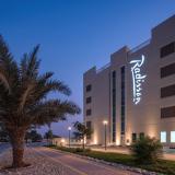 Radisson Resort Ras Al Khaimah Marjan Island, Bild 1