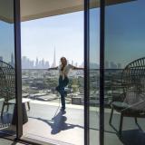 Hyatt Centric Jumeirah Dubai, Bild 5