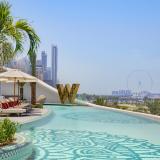W Dubai Mina Seyahi, Bild 1