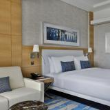 5 Sterne Hotel: Marriott Resort Palm Jumeirah, Jumeirah Beach, Dubai