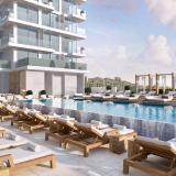 Radisson Beach Resort Palm Jumeirah, Bild 8